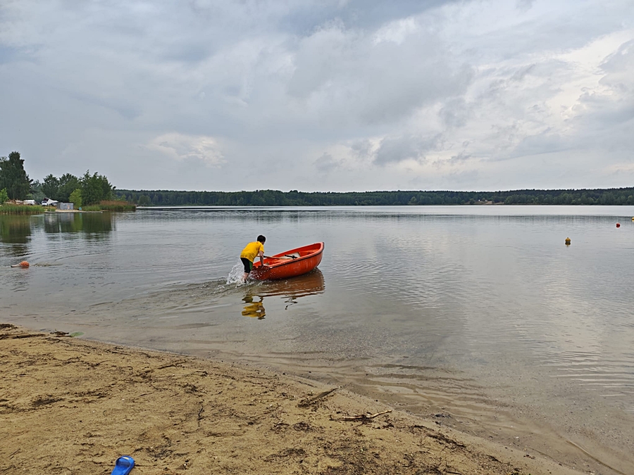Hokej pod wodą Walenie Siemianowice Śląskie 2026